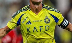 كرستيانو رونالدو: ربما تبقى لي عام أو عامين في عالم كرة القدم.